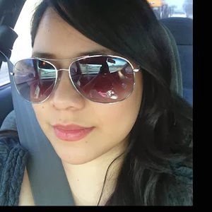 Meet your Posher, Zulema